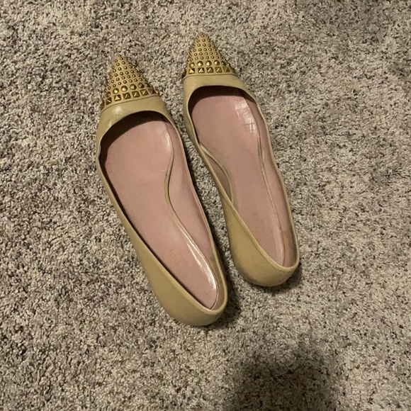 Gucci leather shoes comfortable wear anywhere - Picture 1 of 3